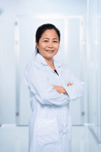 TS. Đỗ Thị Nguyệt Quế