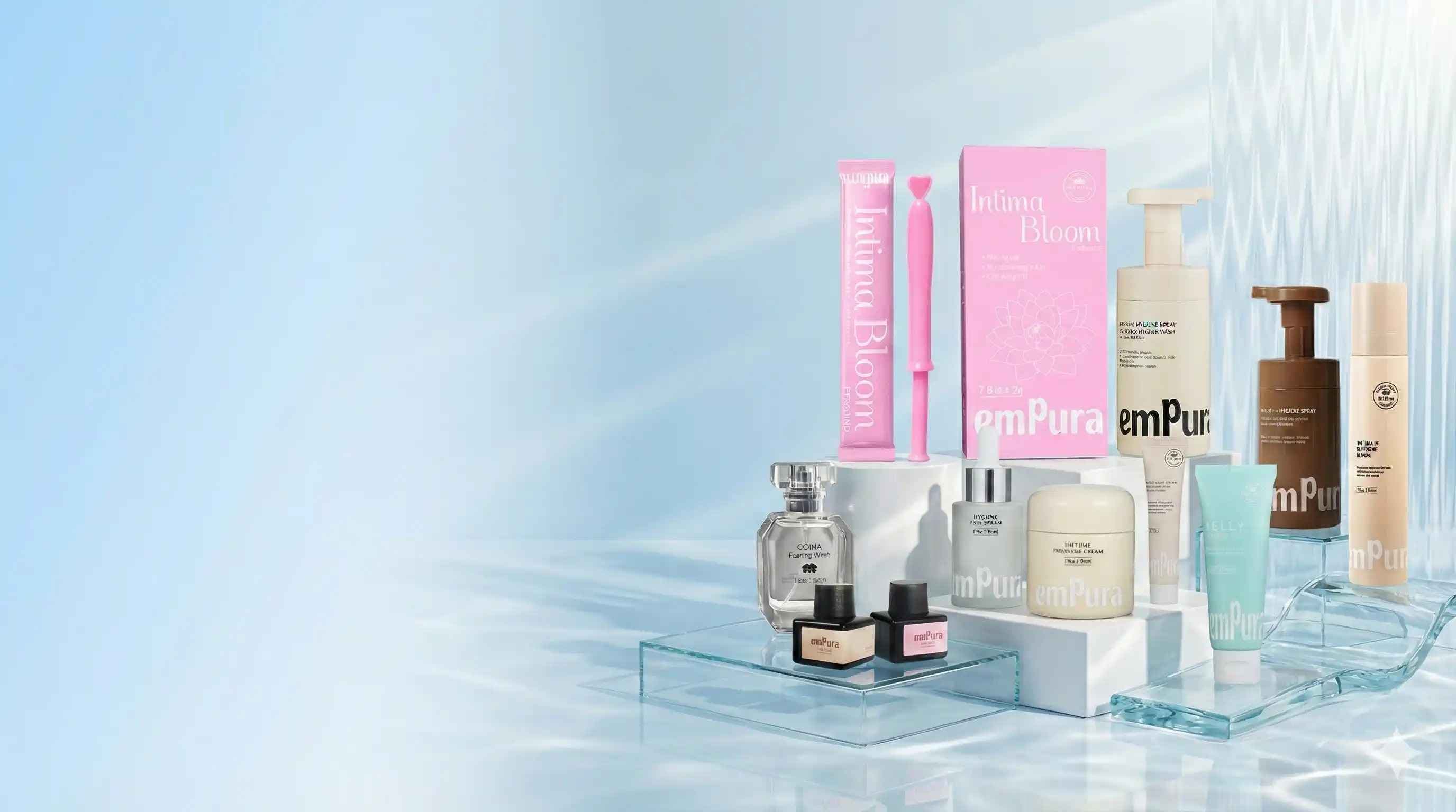 Câu chuyện thương hiệu Empura - Made for Vietnamese Women's Happiness