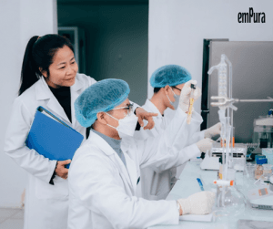 Nghiên cứu khoa học - Medzavy